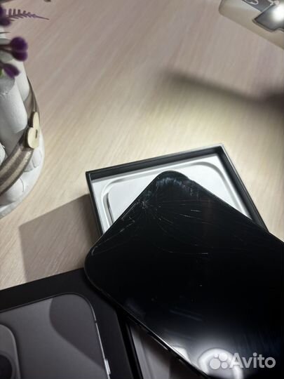 iPhone 13 Pro, 128 ГБ