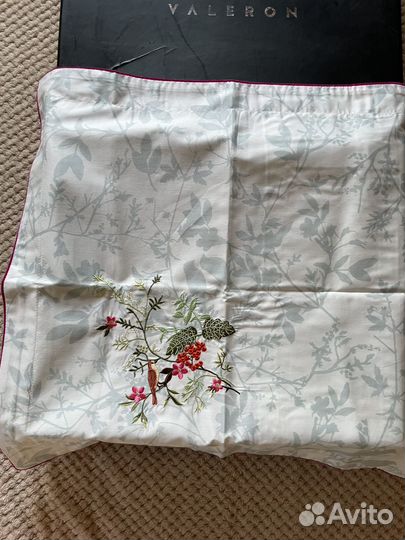 Постельное белье евро турция