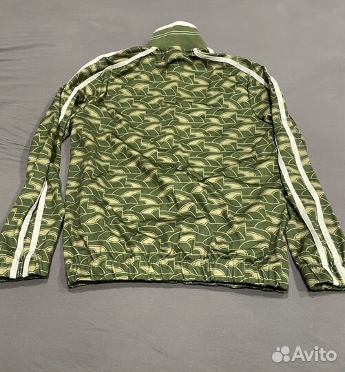 Спортивный костюм мужской puma