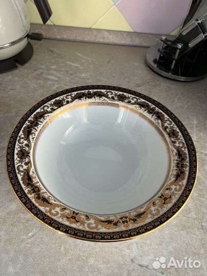 Сервиз столовый Япония