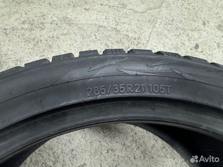 Toyo Observe G3-Ice 285/35 R21