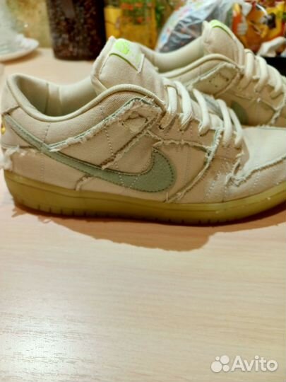 Кроссовки nike