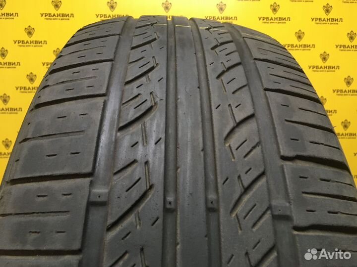 Nexen Roadian 542 255/60 R18 108H