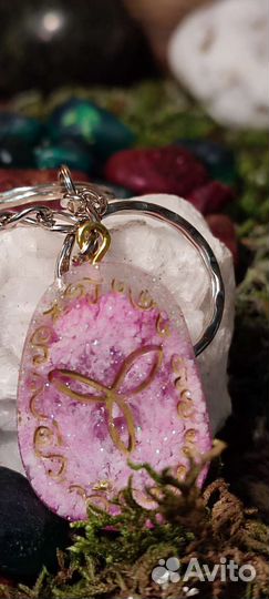 Амулет на встречу человека по судьбе