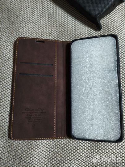 Новый чехол книжка для Xiaomi 11T/Pro