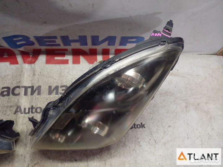 Фара передняя левая suzuki swift