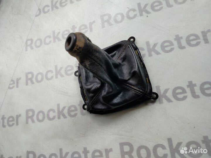 Кожух кпп Hyundai Elantra XD 2003