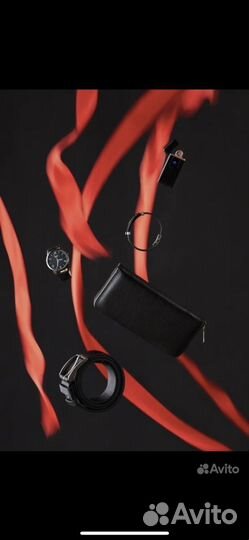 Мужской подарочный набор