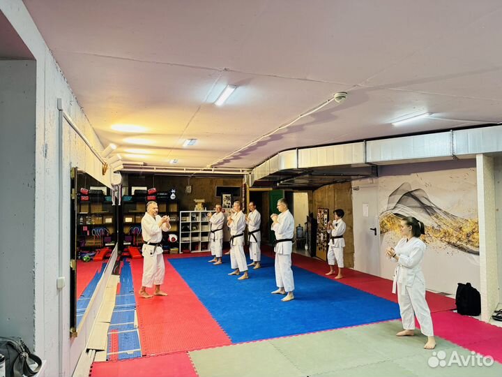 Аренда спортивного зала