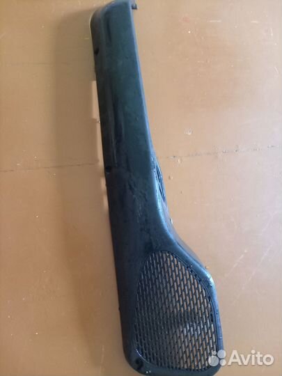 Дверной карман передний левый 2114