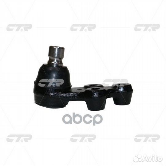 Опора шаровая нижн R ssangyong: korando 12