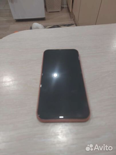 Apple iPhone xr 128gb