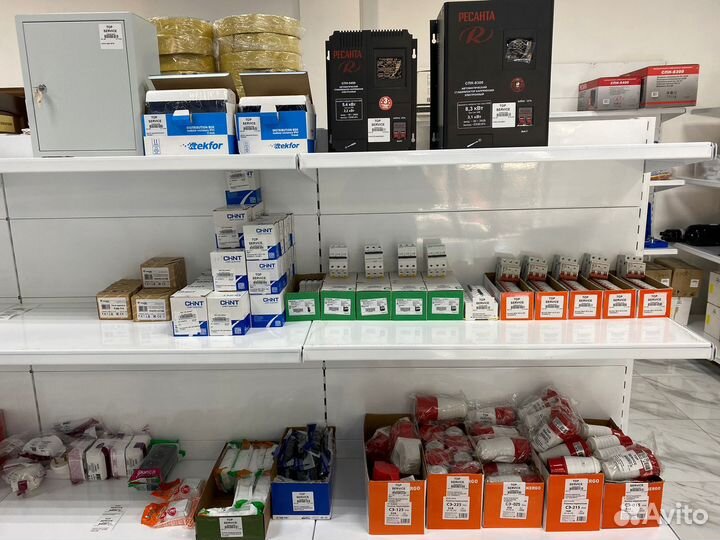 Запчасти для холодильника