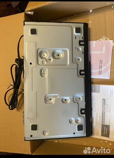 DVD Караоке LG DKS 9500 H