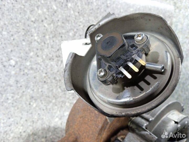 Турбокомпрессор (турбина) Ford Focus/Focus RS/Focu