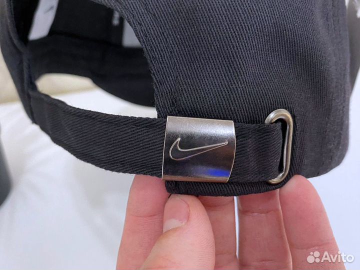 Кепка nike