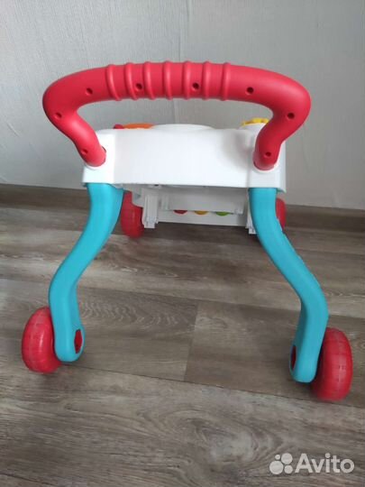 Ходунки каталка