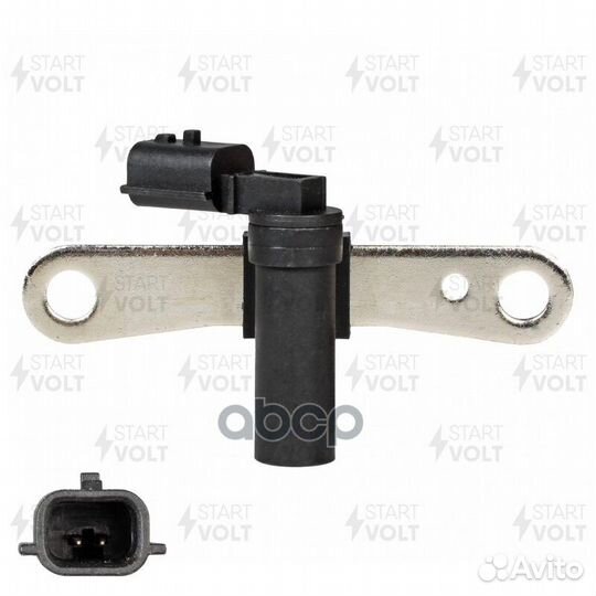 Датчик пол. коленвала;Lada Largus (12), Renault