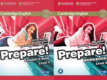 Prepare учебник английского. Cambridge prepare students book b1 level 4. линейка учебников prepare. Prepare a2 level 3 workbook. Prepare level 5 student's book.