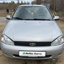 ВАЗ (LADA) Kalina 1.6 MT, 2012, 92 000 км, с пробегом, цена 390 000 руб.