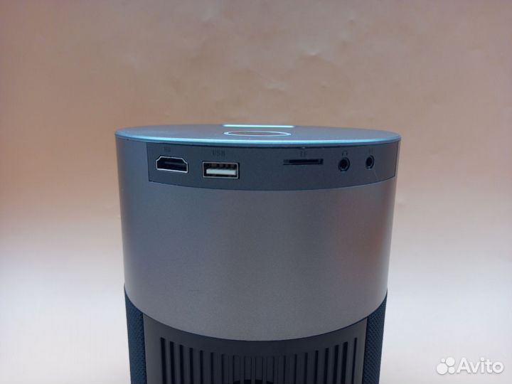 836988 Мини-проектор wzatco E9