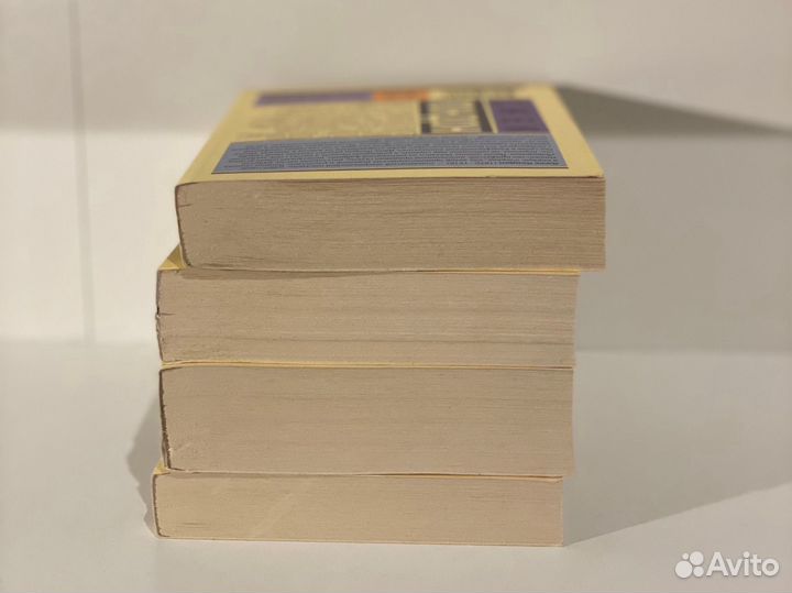 Комплект книг Джек Лондон