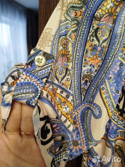 Платье женское летнее размер s