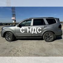 Kia Mohave 3.0 AT, 2020, 87 000 км, с пробегом, цена 5 500 000 руб.