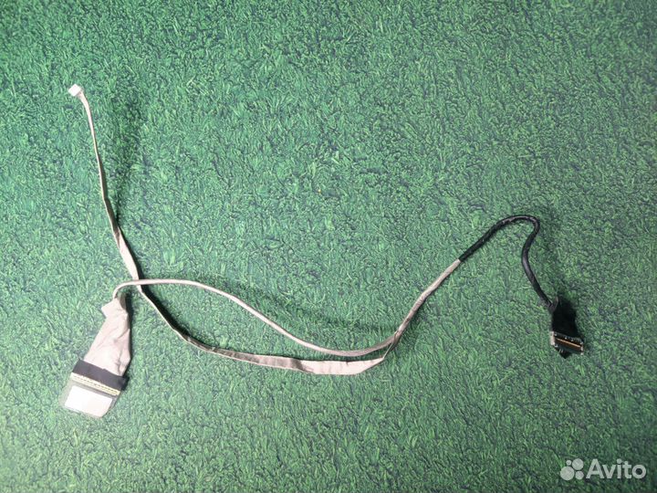 Шлейф матрицы HP G6-2160SR