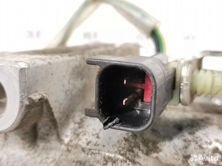 Компрессор кондиционера для Volvo V50 1 36000989