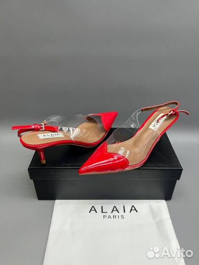 Туфли Босоножки Alaïa Alaia Размер 36-40