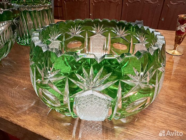 Посуда СССР