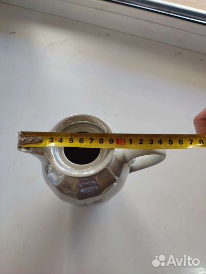 Заварочный чайник