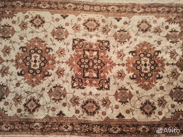 Ковры покрывала СССР