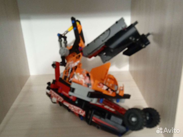 Lego Technic