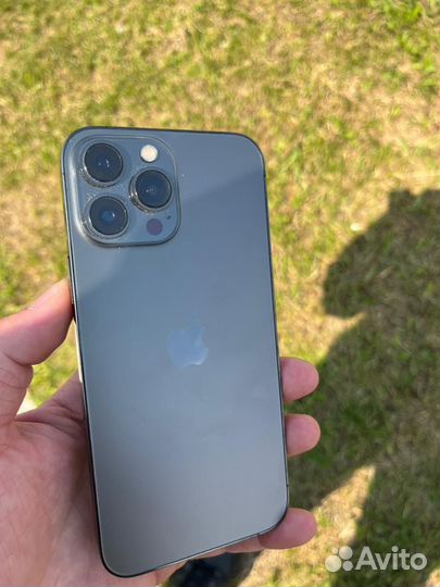 iPhone 13 pro max 128 гб