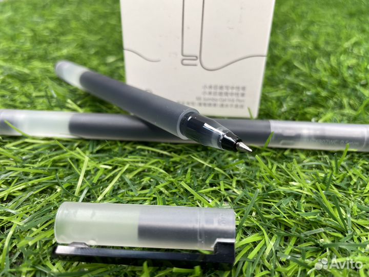 Набор гелевых ручек Xiaomi Mi JumdovGel Pen 10 шт
