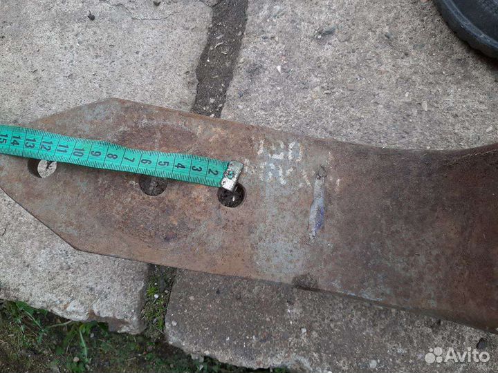 Продам рессору