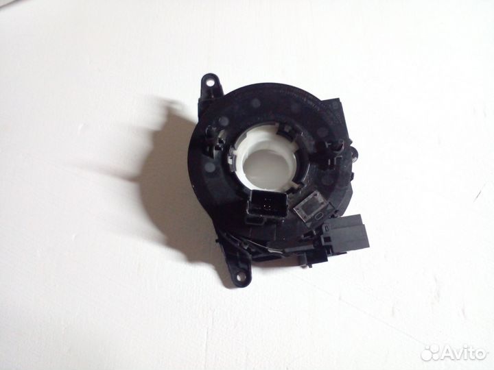 Подрулевой механизм SRS Skoda Rapid 2