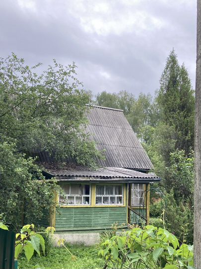 Дача 73 м² на участке 6 сот.