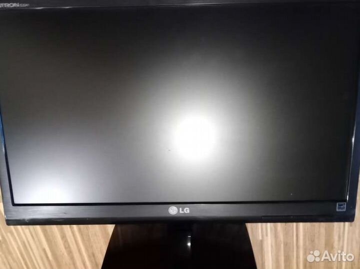Монитор для компьютера LG