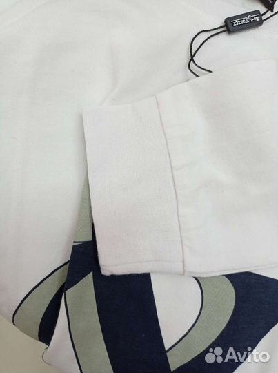 Лонгслив на мальчика