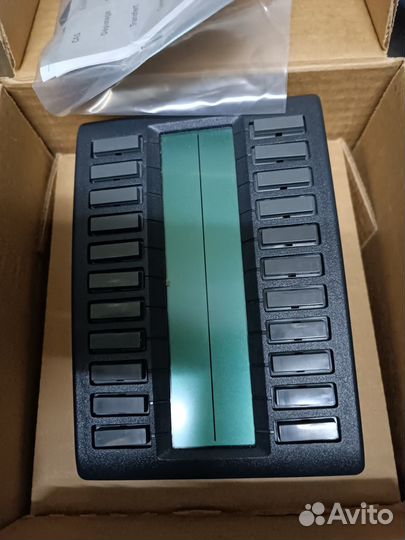 Радиотелефон Avaya 4027