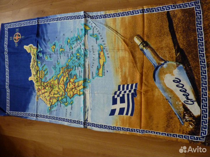 Сувeниpы Гpeции,Тунис,Европа- маска,магниты,полоте