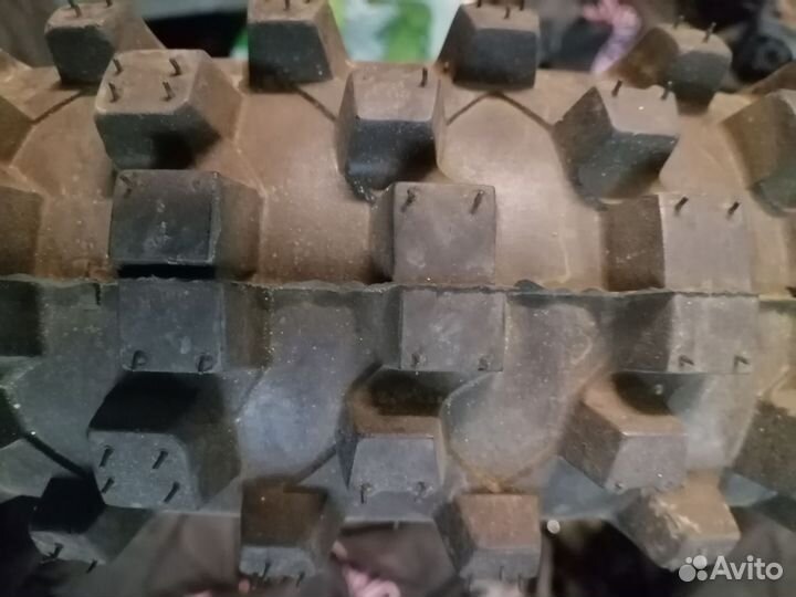 Запчасти на мотоцикл