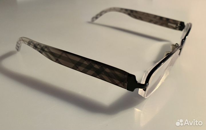 Очки для зрения Burberry