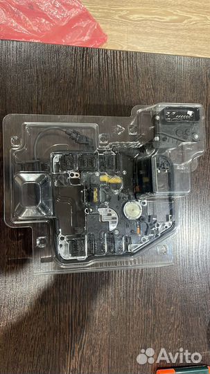 Плата мехатроника DSG 7 VAG DQ200 0AM927769D