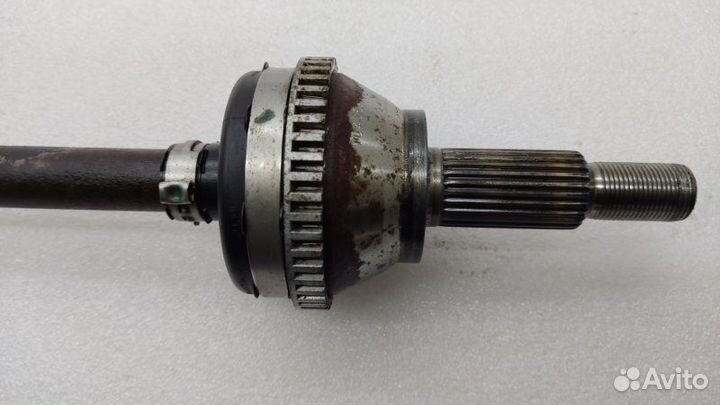 Привод задний Renault Arkana JC H5H 2020