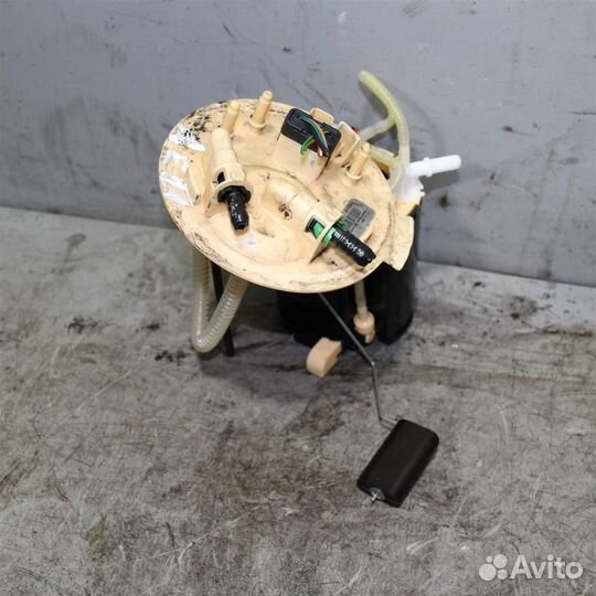 Насос топливный (бензонасос) jaguar XF 2007-2010