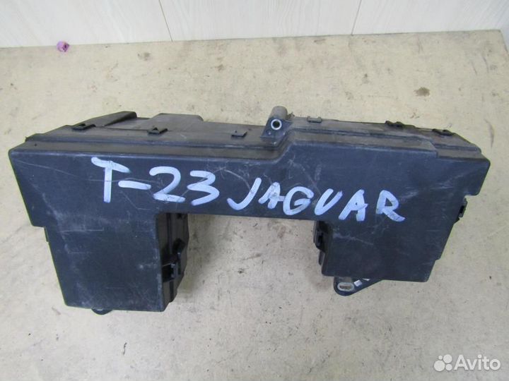 Блок предохранителей (Под капотом) jaguar XF 2007